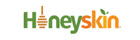 Honeyskin logo