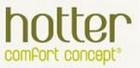 Hotter logo