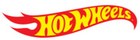 Hot Wheels logo
