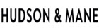 Hudson and Mane logo