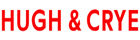 HughandCrye coupon