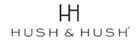 Hush & Hush logo