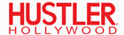hustlerhollywood logo
