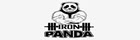 Ironpandafit logo