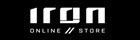 IronStudios logo