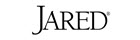 Jared logo