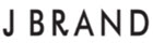 J Brand Jeans logo