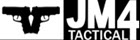 JM4 Tactical logo