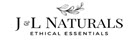 JnLNaturals logo