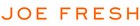 joefresh logo