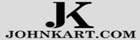 johnkart logo