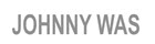 johnnywas logo
