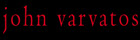 johnvarvatos logo