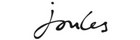 Joules Clothing USA logo