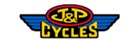 jpcycles logo