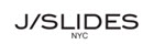 jslidesfootwear logo