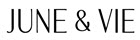 June and Vie logo