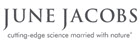 June Jacobs logo