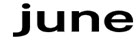 JuneOven logo