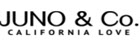 Juno & Co logo