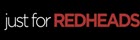 Just for Redheads logo