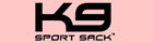 k9sportsack logo