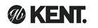 Kent Brushes logo