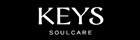 KeysSoulcare logo