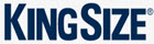 KingSize logo