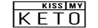 Kiss My Keto logo