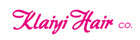 klaiyihair logo