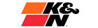 K&N Filters logo
