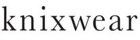 Knixwear logo