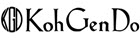 kohgendocosmetics logo