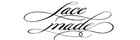 LaceMade logo