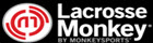 Lacrosse Monkey logo
