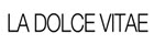 La Dolce Vitae logo
