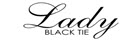 ladyblacktie logo