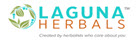 Laguna Herbals logo