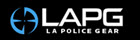 LA Police Gear logo