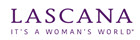 lascana logo