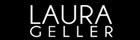 Laura Geller logo