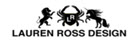 Lauren Ross Design logo