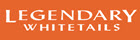 legendarywhitetails logo