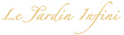Le Jardin Infini logo