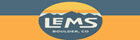 lemsshoes logo