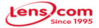 Lens logo