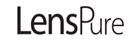 LensPure logo