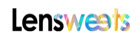 lensweets logo