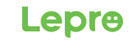 Lepro logo